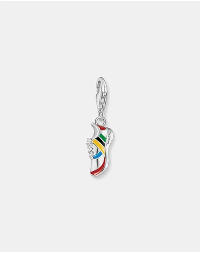 THOMAS SABO - Charm Pendant Sports Shoe