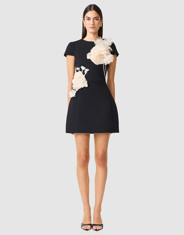 Elliatt - Martina Mini Dress