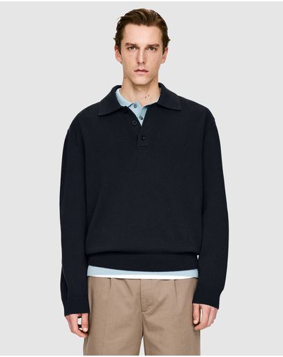 Dark Blue
