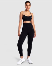 Doyoueven - Impact Seamless Leggings