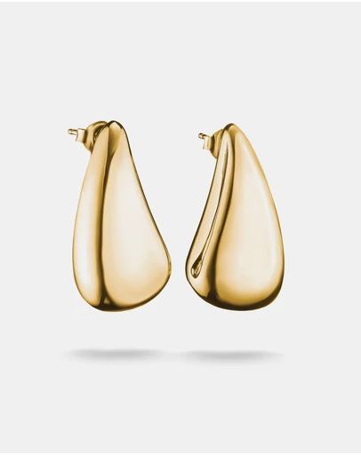 THOMAS SABO - THOMAS SABO Earrings in teardrop shape