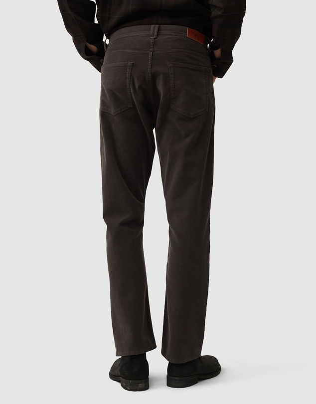 Rodd & Gunn - Barters Relaxed Fit Jean Regular Leg