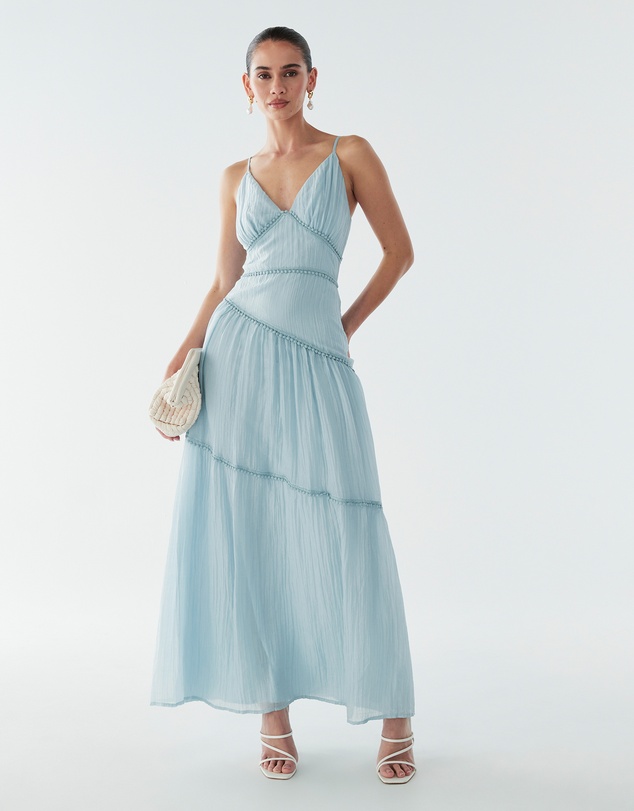 BWLDR - Allure Dress