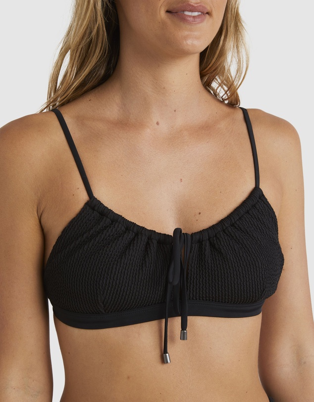 Billabong - Summer High Coco Bralette Bikini Top