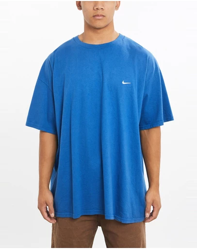Vintage by The Real Deal - Pre Loved - Vintage Nike Tee