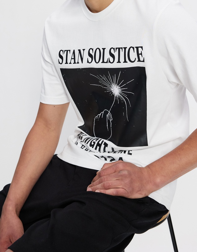 Stan Ray - A Shorts