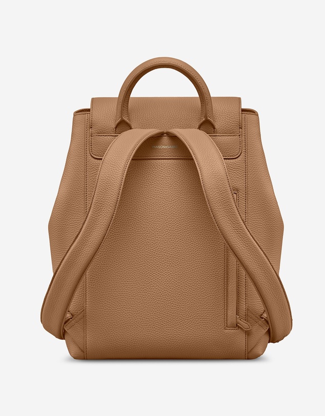 Maison De Sabre - The Medium Soft Backpack