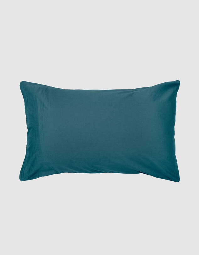 Bambury - Luna Jacquard Polycotton Quilt Cover Set