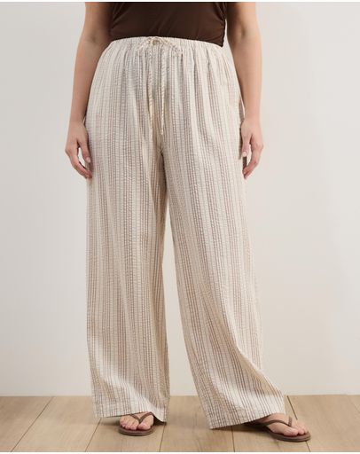 Neutral Stripe