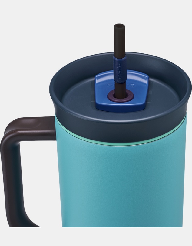 Owala - Tumbler Stainless Steel 40oz / 1.185L