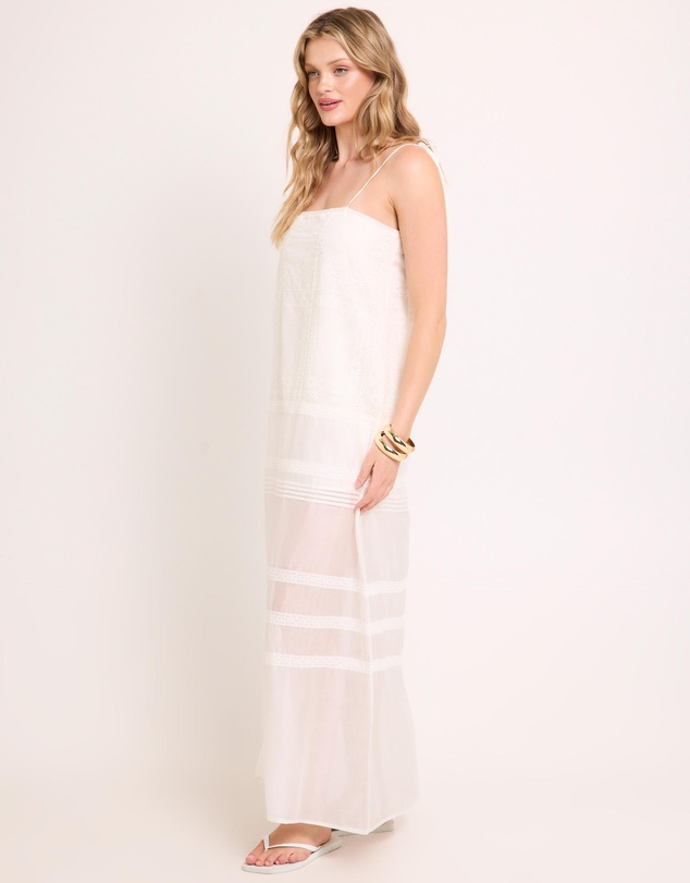 Subtitled - Martina Maxi Dress