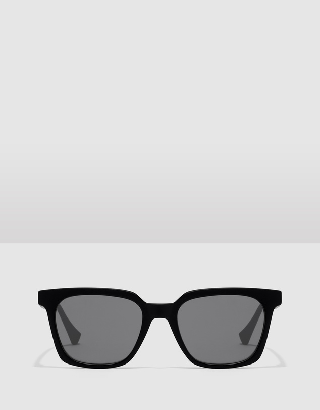 Hawkers Co - HAWKERS - Black LUST Sunglasses for Men and Women UV400