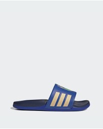 adidas Sportswear - Adilette Comfort 2.0 Italy Slides Unisex