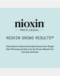 Nioxin - Scalp Recovery System Purifying Shampoo 200ml