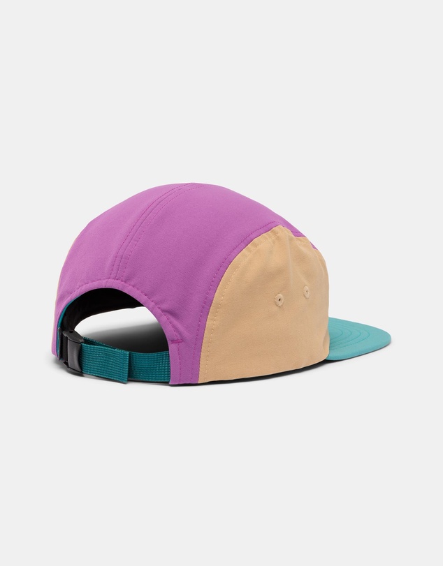 Columbia - Creek Side 5 Panel Cap