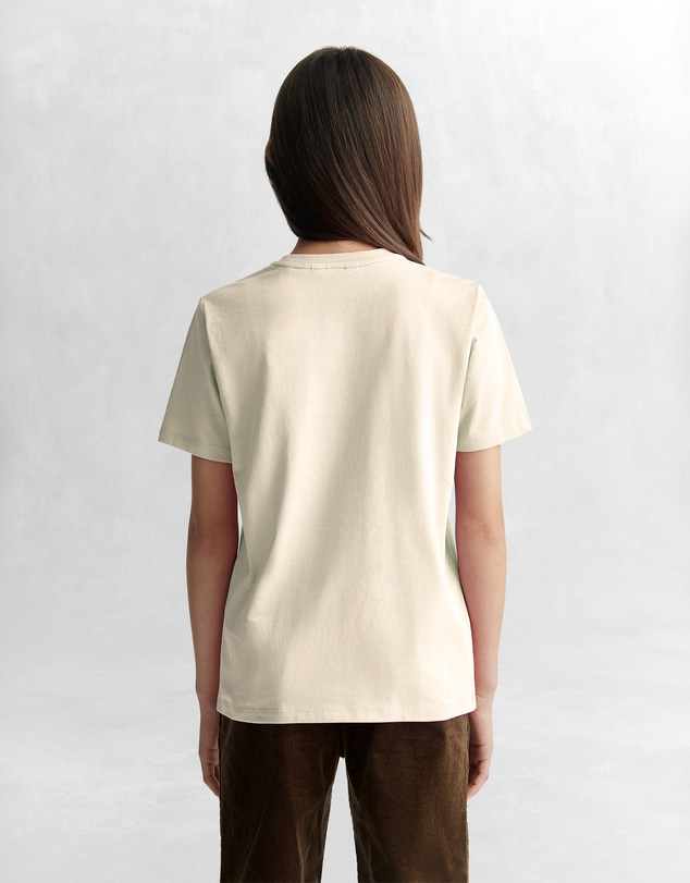 Gant - Shield SS T-Shirt