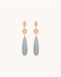 Bianc - Raine Earrings