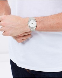 Nixon - Time Teller