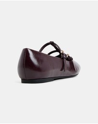 Call It Spring - Eternelle Ballerina Flats
