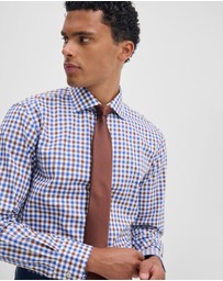 Oxford - Regent Check Classic Fit Shirt