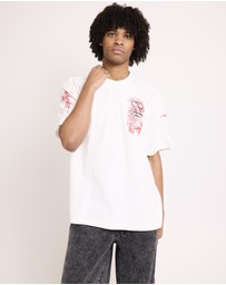 Standard - Biomechatron T-Shirt