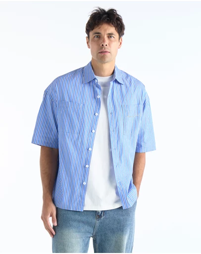 Nana Judy - The Heritage SS Shirt