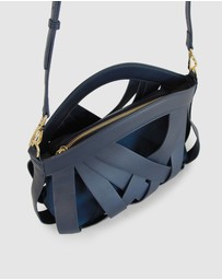 Belle & Bloom - One More Night Crossbody Bag