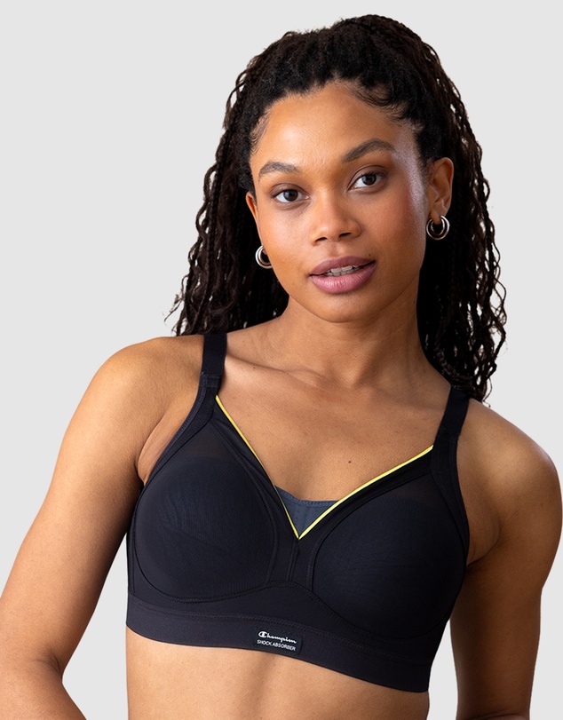 Shock Absorber - Active Shaped Support Sports Bra