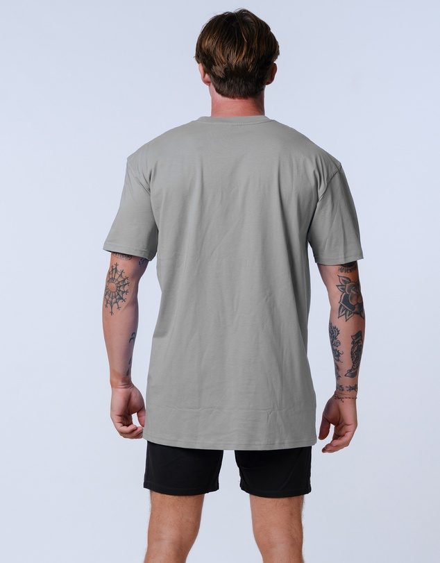 DVNT - Barbed Wire Tee