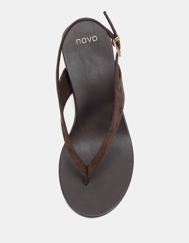 Novo - Young Wedges