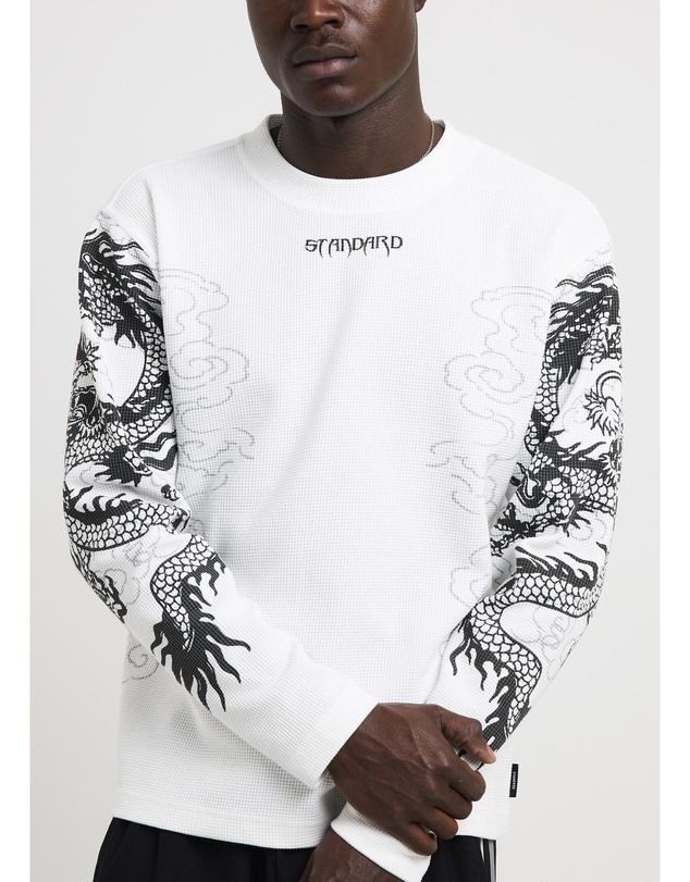 Standard - Hydra Long Sleeve Tee
