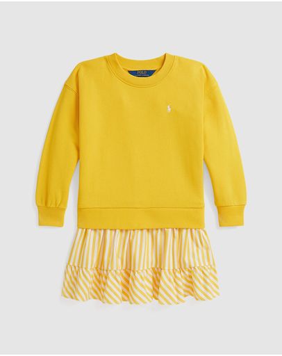 Racing Yellow