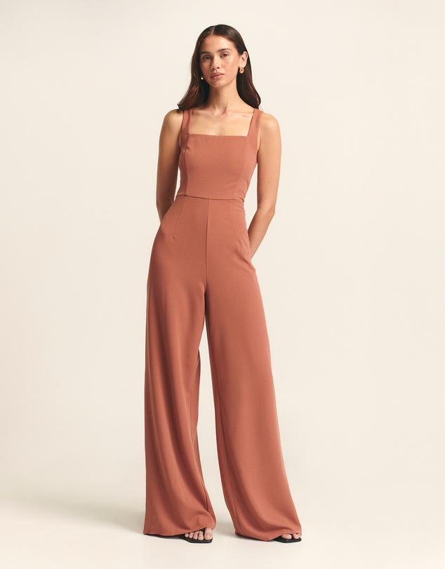 ST MRLO - Anika Jumpsuit