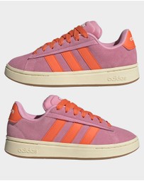 adidas Sportswear - Grand Court Alpha Shoes Womens