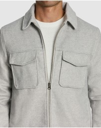yd. - Lucia Dress Jacket