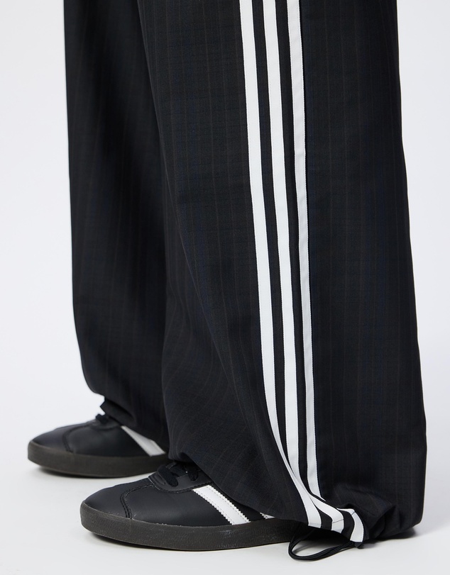 adidas Originals - Check Trackpants