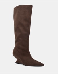 Novo - Zircon Boots