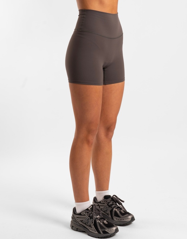 Active Basics - Hi Rise Short 2.0