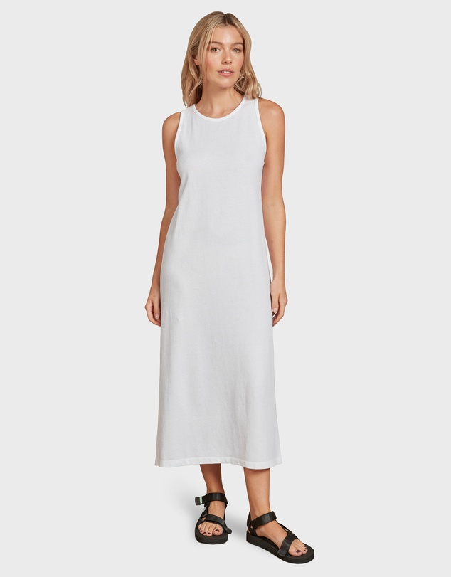 Academy Brand - Essential Knit Dress