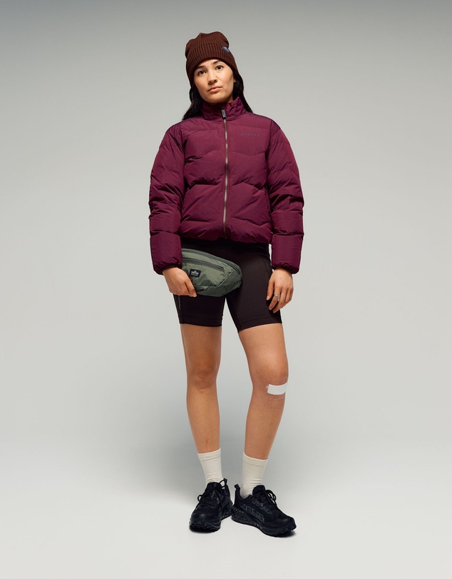 Kathmandu - Retreat Down Jacket