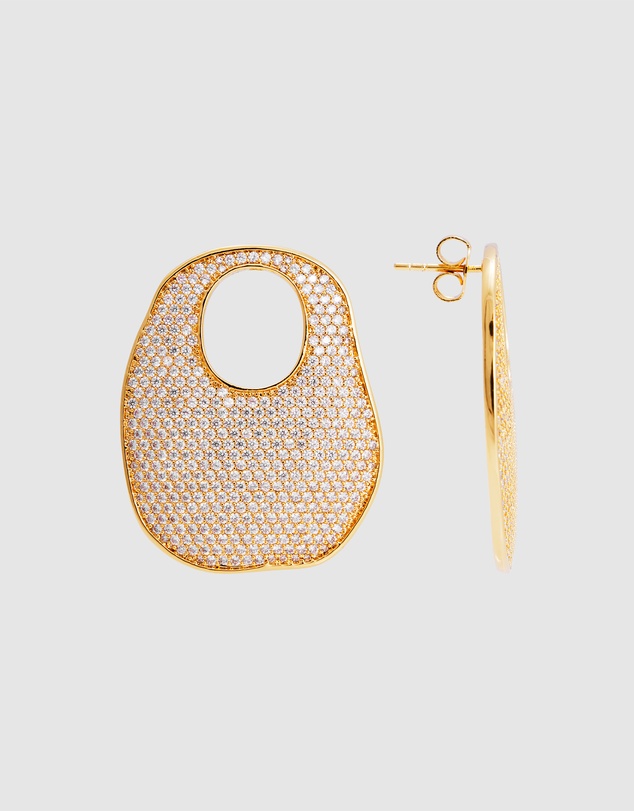 FAIRLEY - Madison Earrings