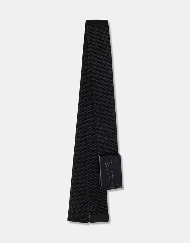 Stan Ray - Heavy Duty Web Belt