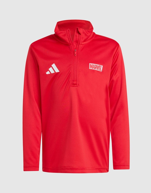 adidas Sportswear - Marvel Spider-Man Sport Set - Babies-Teens