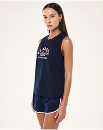 P.E Nation - Backspin Tank