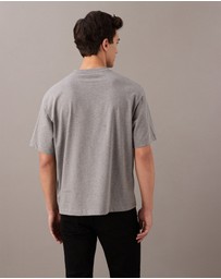 Calvin Klein Jeans - Relaxed Monogram T-Shirt