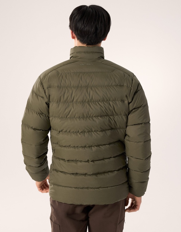 Arc'teryx - Thorium Jacket Men's