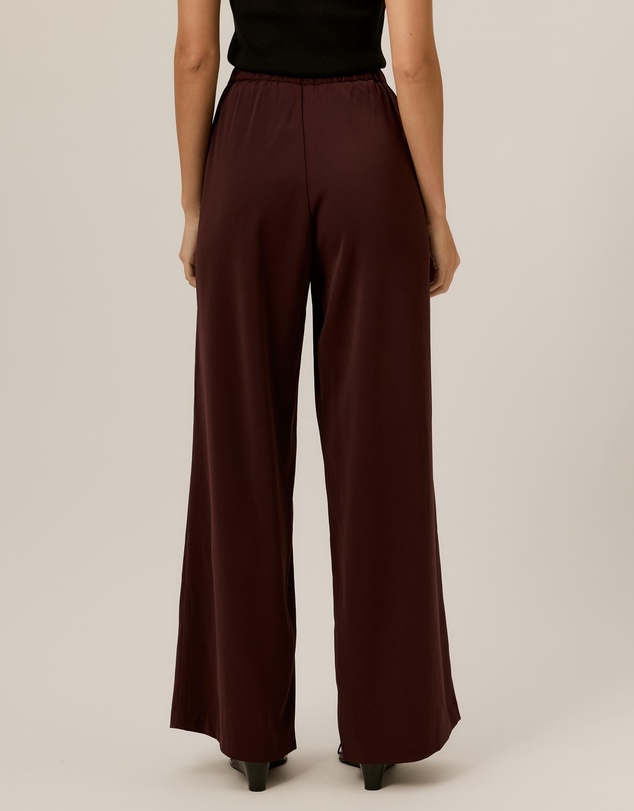 Tussah - Carmen Tailored Wide Leg Pants