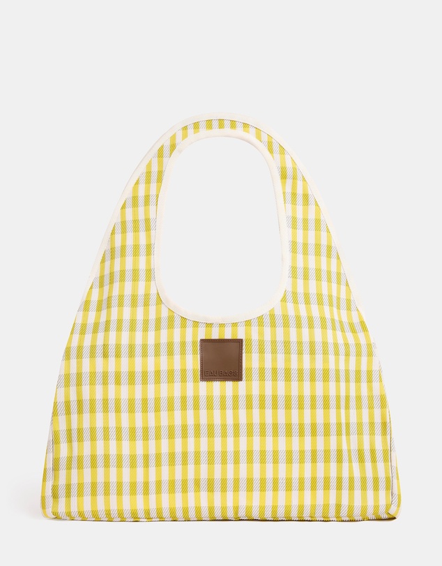 EAU BAGS - Soleil Tote Bag