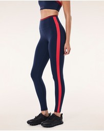 P.E Nation - Convex Full Length Leggings