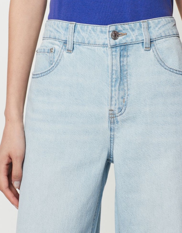 NEXT - Wide Leg Jeans